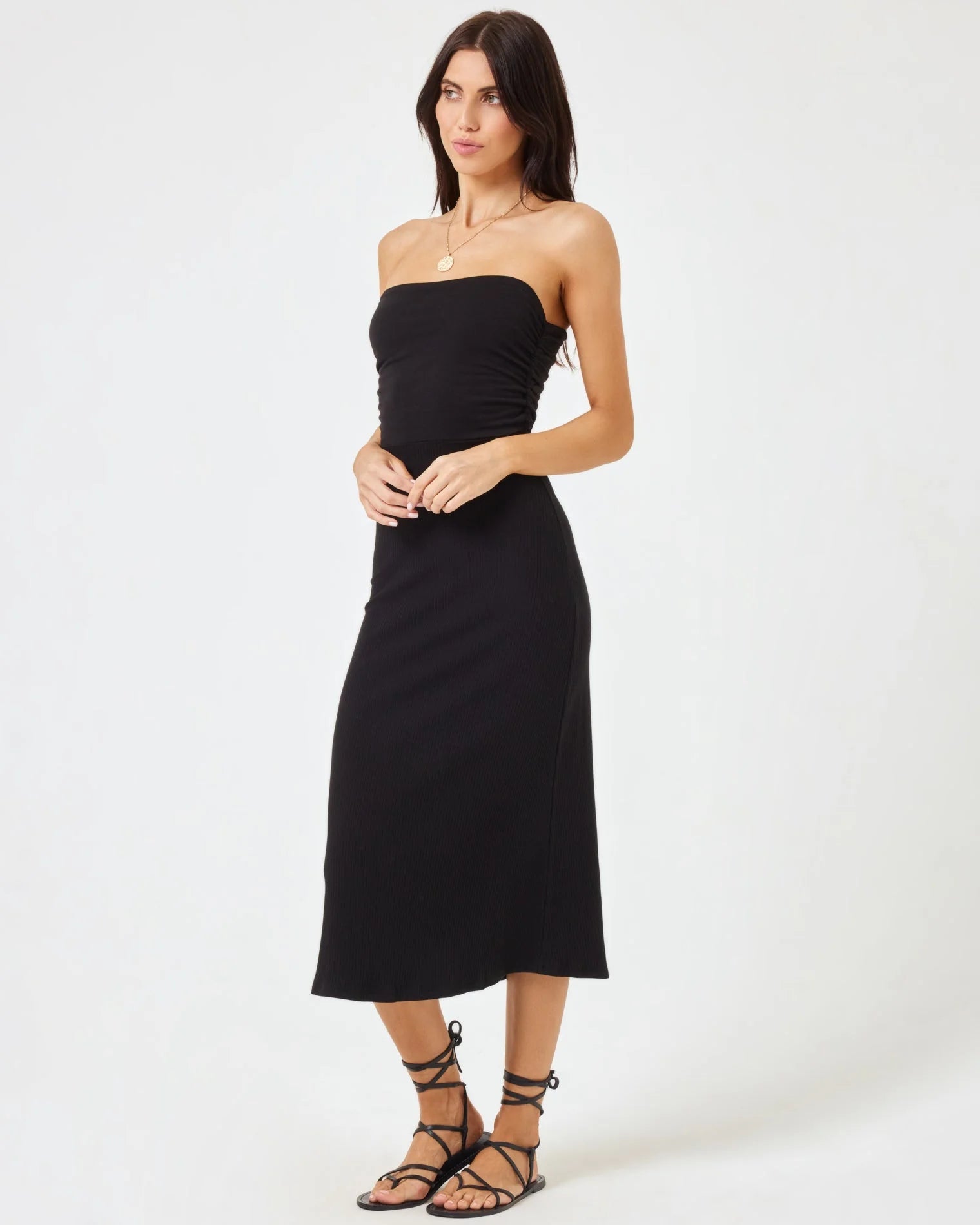 L Space - Manaia Dress - Black