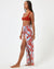 L Space - Printed Mia Cover-Up - Going Tropical (Add-On)
