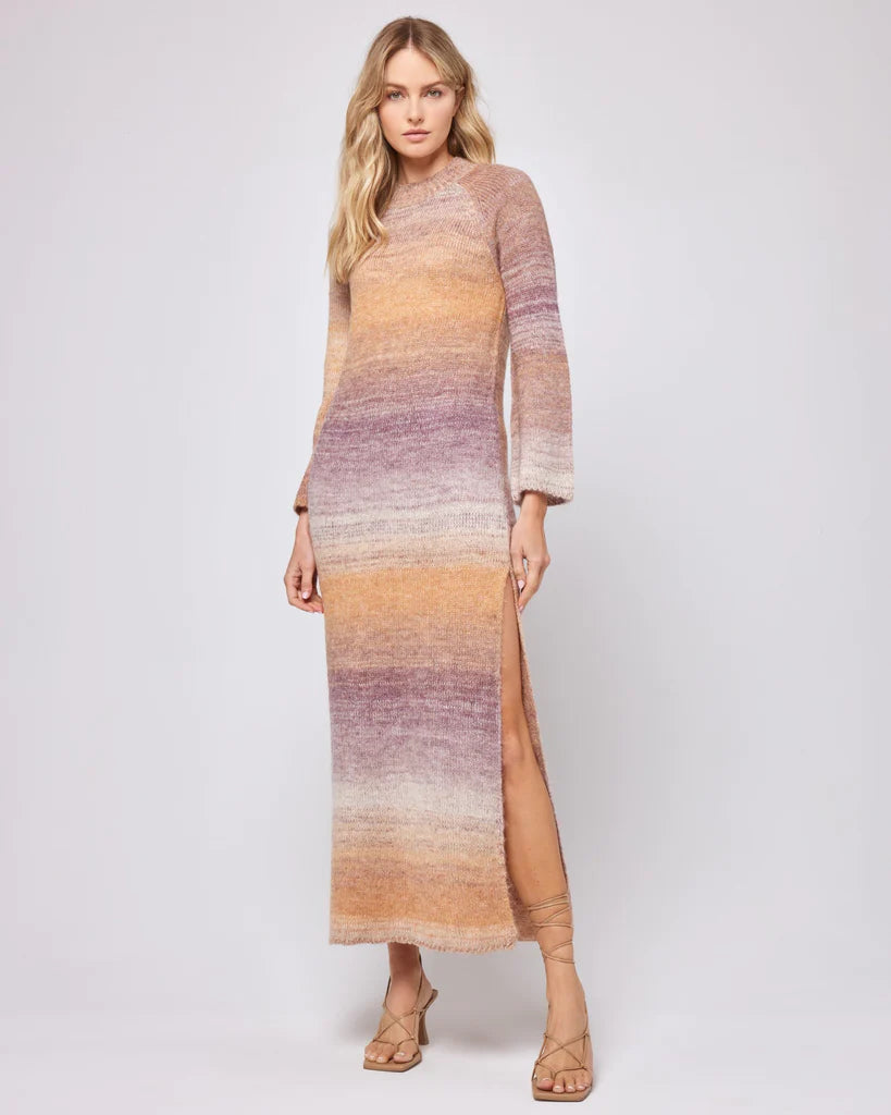 L Space - Monroe Dress - Temescal Canyon (Add-On)
