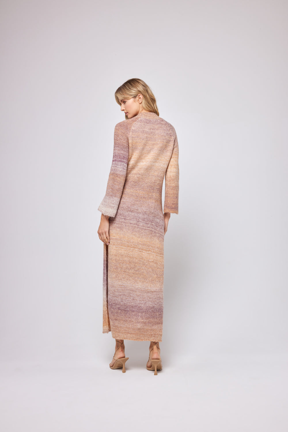 L Space - Monroe Dress - Temescal Canyon (Add-On)