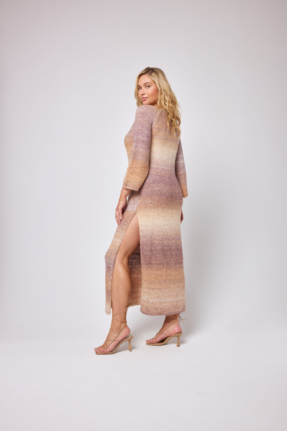 L Space - Monroe Dress - Temescal Canyon (Add-On)