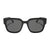 Diff Eyewear - Morgan Sunglasses - Zoe Black