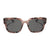 Diff Eyewear - Morgan Sunglasses - Blush Tortoise Grey