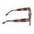 Diff Eyewear - Morgan Sunglasses - Blush Tortoise Grey