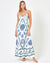 L Space - LSPACE X Anthropologie Marina Dress - Washed Ashore