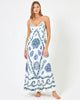 L Space - LSPACE X Anthropologie Marina Dress - Washed Ashore (Add-On)