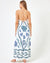 L Space - LSPACE X Anthropologie Marina Dress - Washed Ashore