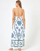 L Space - LSPACE X Anthropologie Marina Dress - Washed Ashore (Add-On)