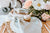 The Cotton & Canvas Company - Mermaid Acrylic Cupcake Toppers, Pack of 12 (Add-On)