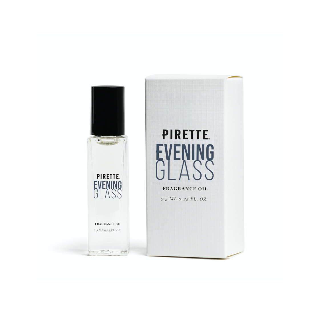 Pirette - Fragrance Roller - Evening Glass (Add-On)