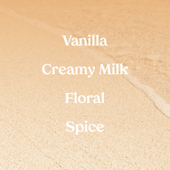 Kopari - The Seychelles Sands Toasted Vanilla Hair & Body Mist