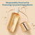 Kopari - The Seychelles Sands Toasted Vanilla Hair & Body Mist