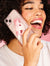 Lanolips - 101 Ointment Strawberry & Phone Lip Balm Holder