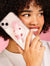Lanolips - 101 Ointment Strawberry & Phone Lip Balm Holder