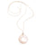 Frasier Sterling - Monaco Cord Choker - Cream (Add-On)