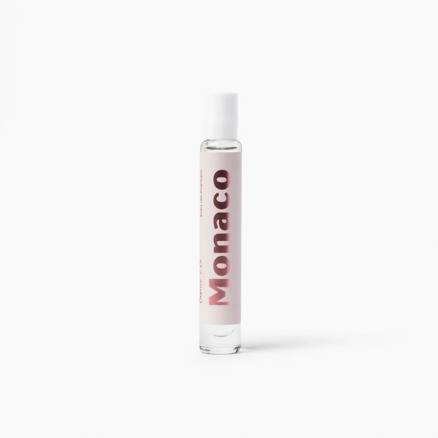 Caprice & Co - Monaco - Eau de Parfum - Roll On