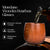 Mondano - Wooden Bourbon Drinking Cups (2 Pack) (Add-On)