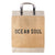 Santa Barbara Design Studio - Natural Market Tote - Ocean Soul (Add-On)