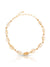 Ettika - Out to Sea Cowrie Shell Necklace