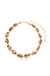 Ettika - Cowrie Shell Necklace