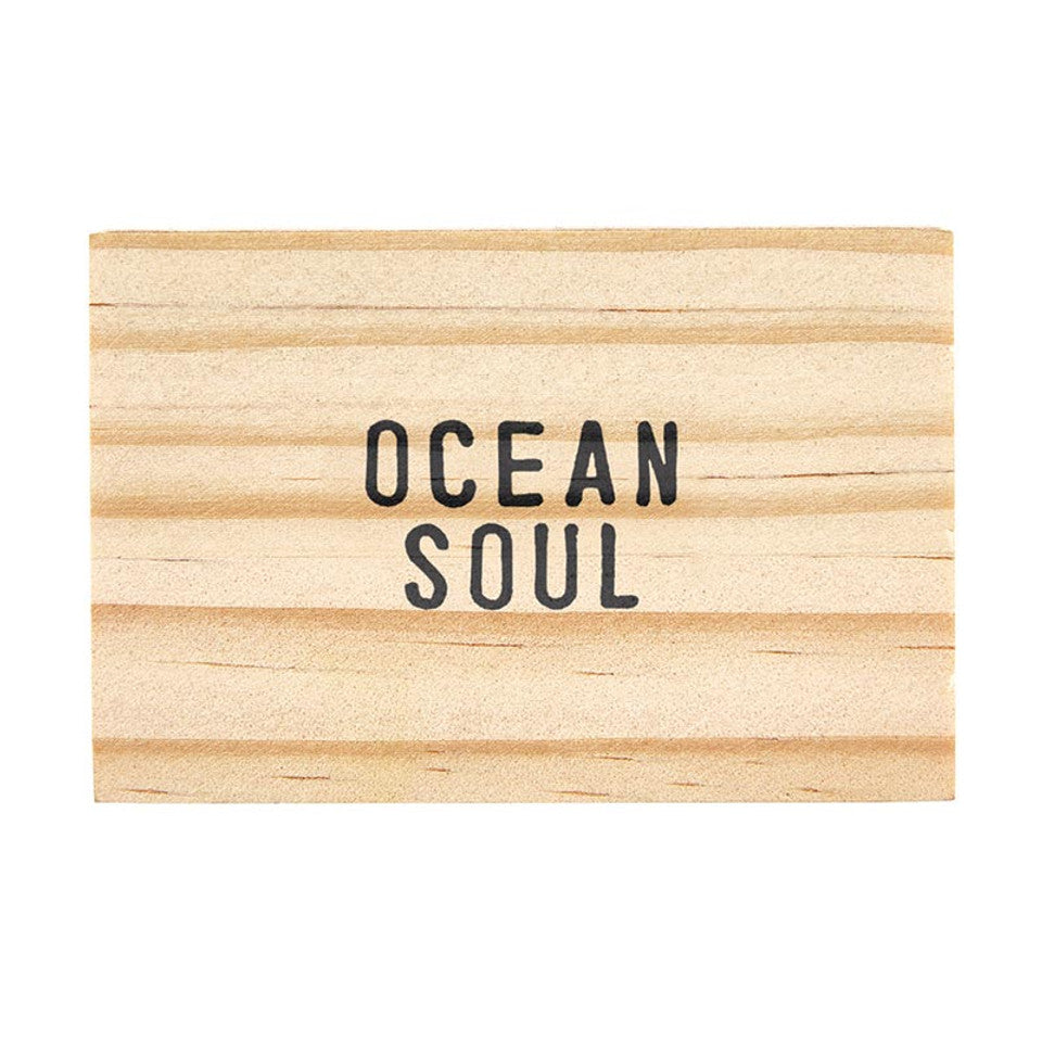 Santa Barbara Design Studio - Link Necklace - Ocean Soul (Add-On)