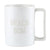 Santa Barbara Design Studio - Face to Face Organic Mug - Beach Bum (Add-On)