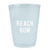 Santa Barbara Design Studio - Face to Face Frost Cups (8 pack)- Beach Bum (Add-On)
