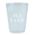 Santa Barbara Design Studio - Face to Face Frost Cups (8 pack) - Sea La Vie (Add-On)