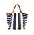 Lu & Elle - Come Sail Away Tote