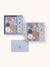 Studio Oh - Seaside Discoveries Assorted Note Card Set with Stickers
