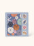 Studio Oh - Seaside Discoveries Assorted Note Card Set with Stickers