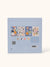 Studio Oh - Seaside Discoveries Assorted Note Card Set with Stickers