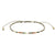 Lotus & Luna - Peace Protector Namaste Bracelet