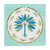 Sophistiplate - Preppy Palm 126pc Table Setting - Service for 8 (Add-On)