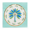 Sophistiplate - Preppy Palm 126pc Table Setting - Service for 8 (Add-On)