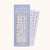 Studio Oh - The Seashell Bonanza Nail Stickers