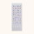 Studio Oh - The Seashell Bonanza Nail Stickers