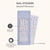Studio Oh - The Seashell Bonanza Nail Stickers