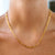 Alco - Everly Necklace - Gold