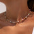 Alco - Coconut Girl Necklace - Multi (Add-On)