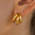 Alco - Noa Earring - Gold (Add-On)