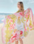 Spartina 449 - Beach Towel Castillo Tropical