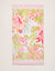 Spartina 449 - Beach Towel Castillo Tropical