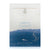 Lucky Feather - Ocean Life Necklace - Anchor - Silver