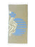 Shaka Love - Wahine Sunset Turkish Towel (Add-On)