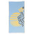 Shaka Love - Wahine Sunset Turkish Towel (Add-On)