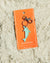 Lucky Feather - Ocean Life Keychain - Silver - Dolphin