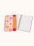 Studio Oh - The Sunny Side Oliver Notebook with Pen Pocket