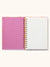 Studio Oh - The Sunny Side Oliver Notebook with Pen Pocket