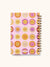 Studio Oh - The Sunny Side Oliver Notebook with Pen Pocket